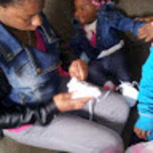 Meet your Posher, Letitia